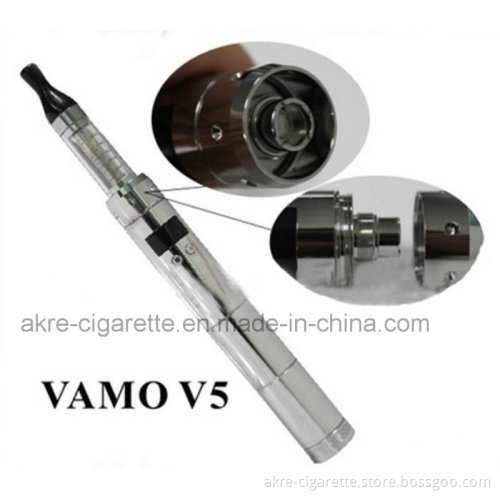 E Cigarette Hot Sales E-Cigarette Kit Vamo V5